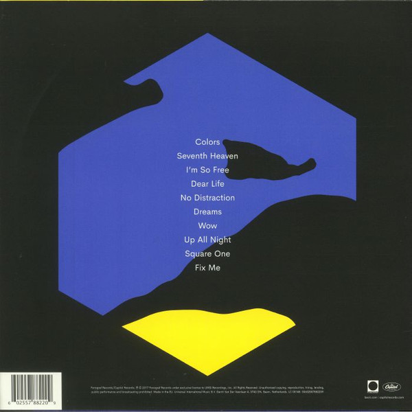 Beck — Colors image 2