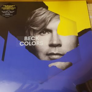 Beck — Colors image 3