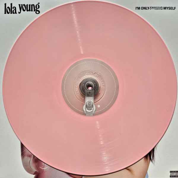 Lola Young — I'm Only F**king Myself image 6