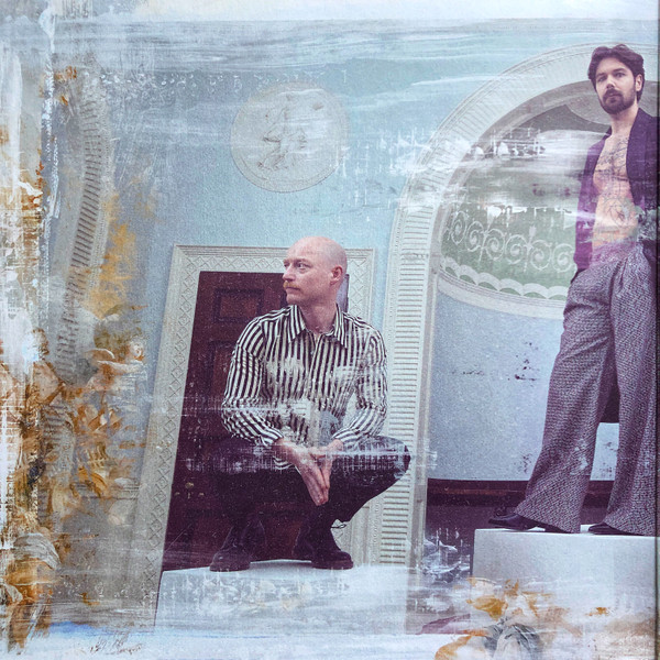 Biffy Clyro — A Celebration Of Endings image 4