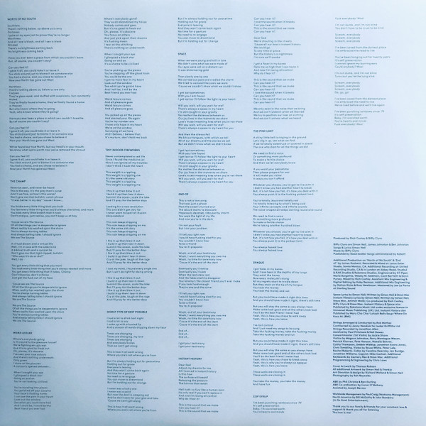 Biffy Clyro — A Celebration Of Endings image 7