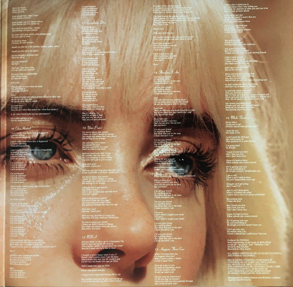 Billie Eilish — Happier Than Ever image 4