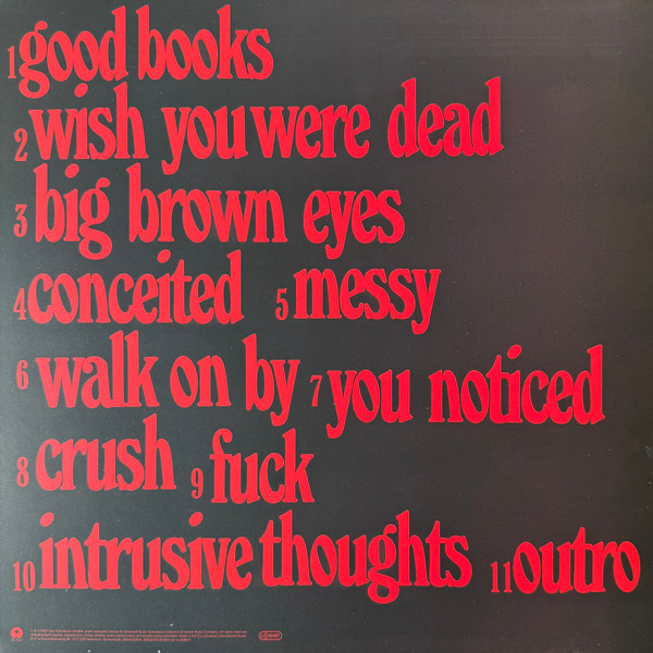 Lola Young — This Wasn’t Meant For You Anyway image 2