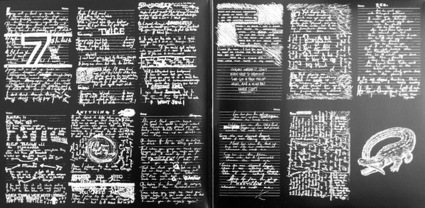 Catfish And The Bottlemen — The Ride image 3