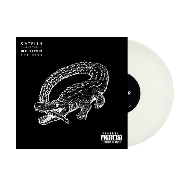 Catfish And The Bottlemen — The Ride image 4