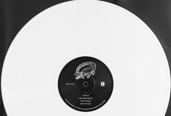 Catfish And The Bottlemen — The Ride image 5