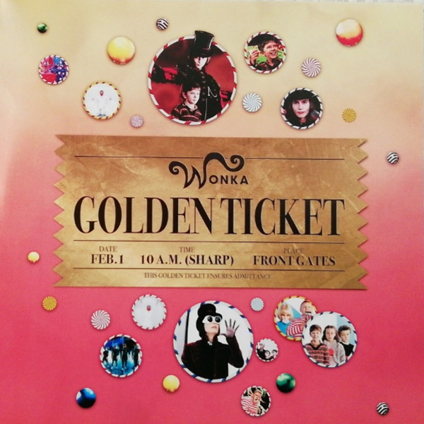 Danny Elfman — Charlie And The Chocolate Factory (Music From The Motion Picture) image 3