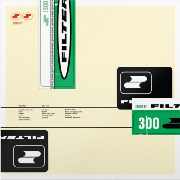 Filter (2) — Short Bus image 2