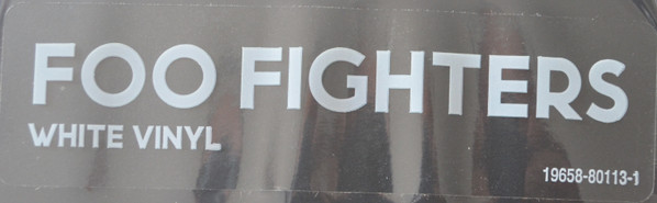 Foo Fighters — But Here We Are image 3