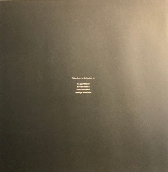 Shed Seven — Liquid Gold image 4