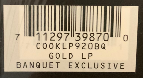 Shed Seven — Liquid Gold image 12