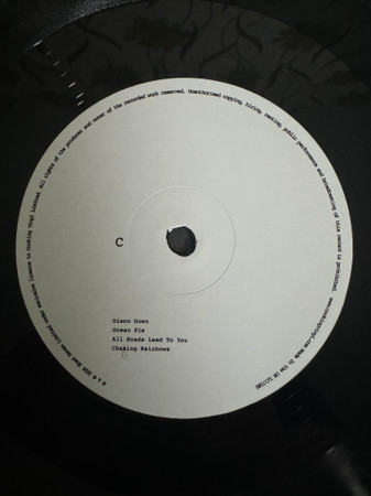 Shed Seven — Liquid Gold (Bootleg Edition) image 5