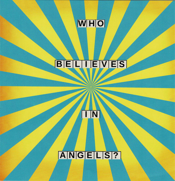 Brandi Carlile, Elton John — Who Believes In Angels? image 9