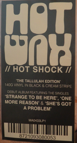 Hotwax (2) — Hot Shock image 9