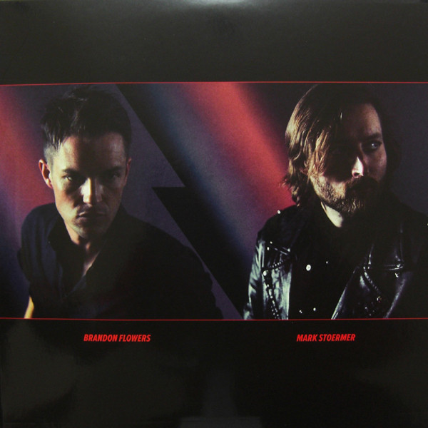 The Killers — Battle Born image 4