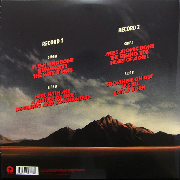 The Killers — Battle Born image 5