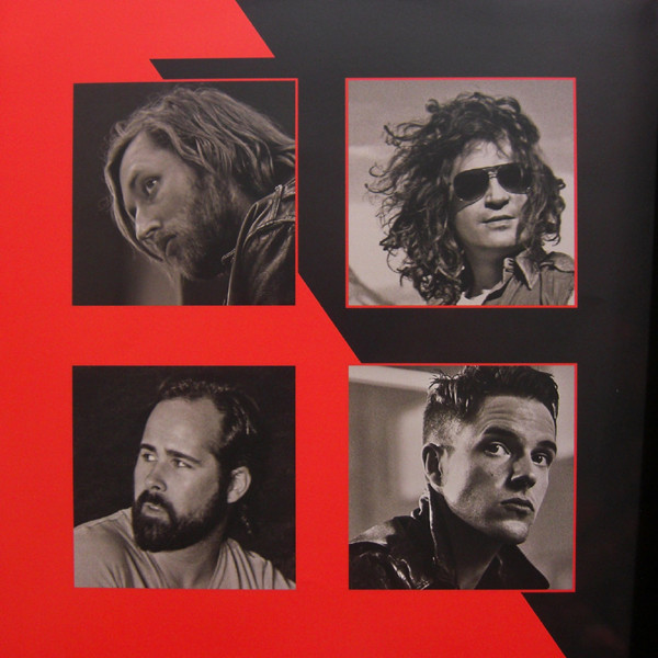 The Killers — Battle Born image 10