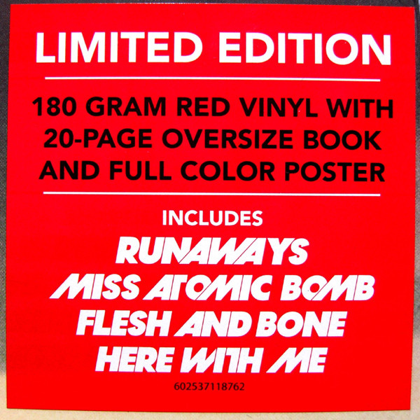The Killers — Battle Born image 11