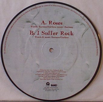 dEUS — Roses image 4